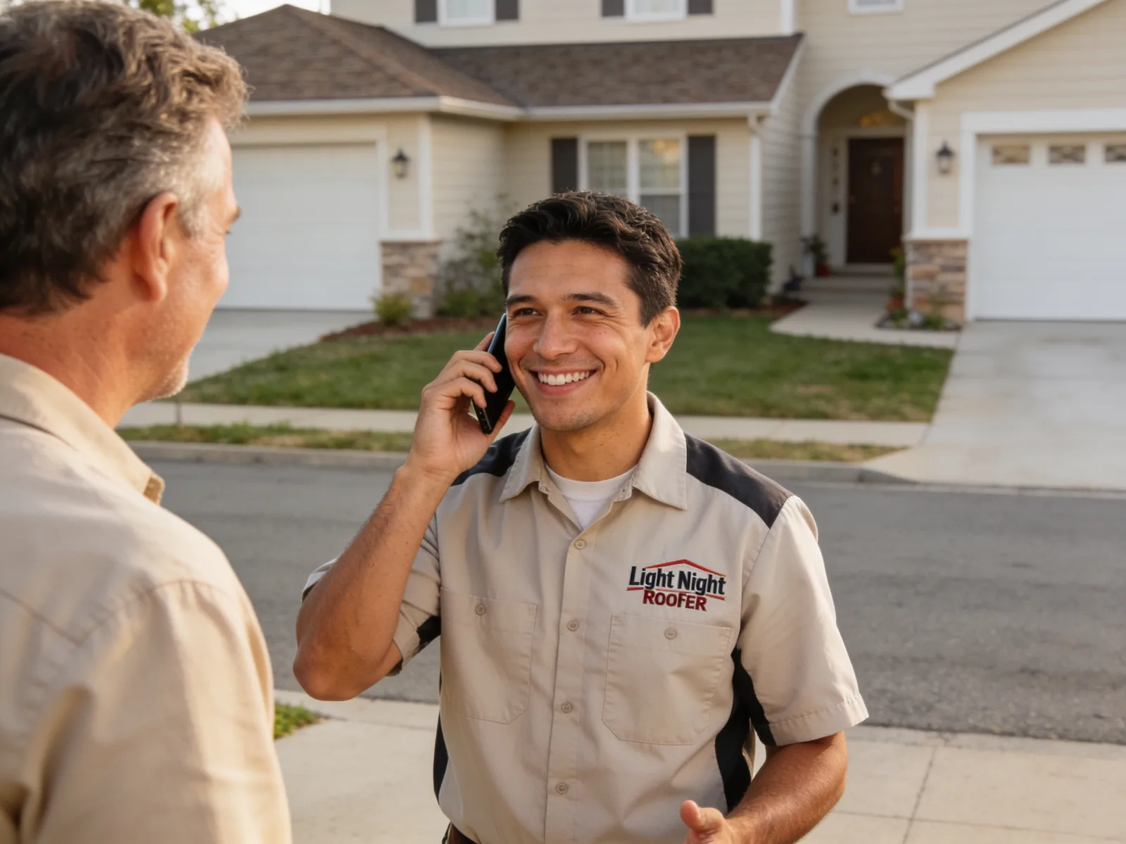 Emergency Roof Repair North Bonneville, WA FAQs